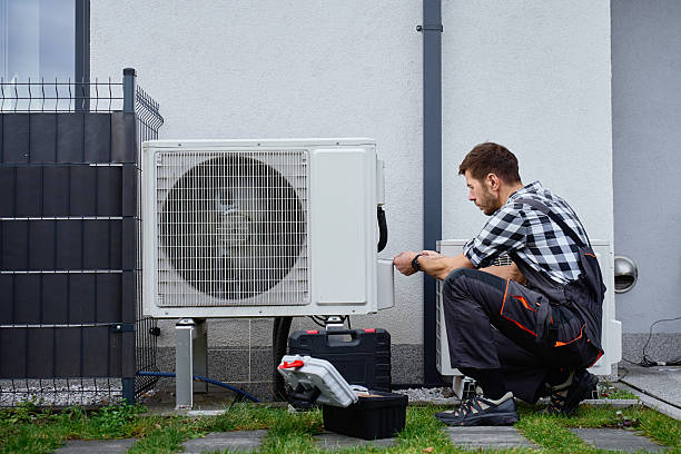 Trusted Hvac service in Lynchburg, MS - Tropical Oasis HVAC